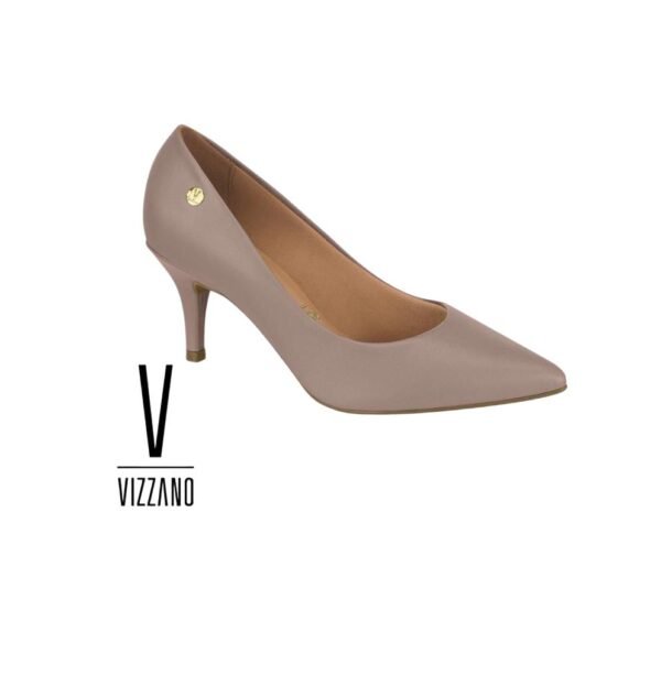 Stiletto Vizzano Taupe