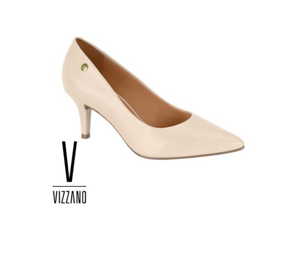 Stiletto Vizzano Crema