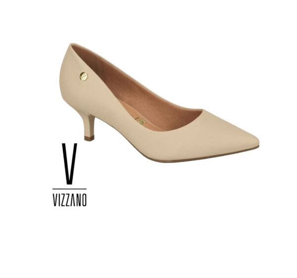 Stiletto Vizzano Beige