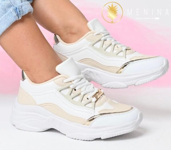 Menina Molly Sneaker