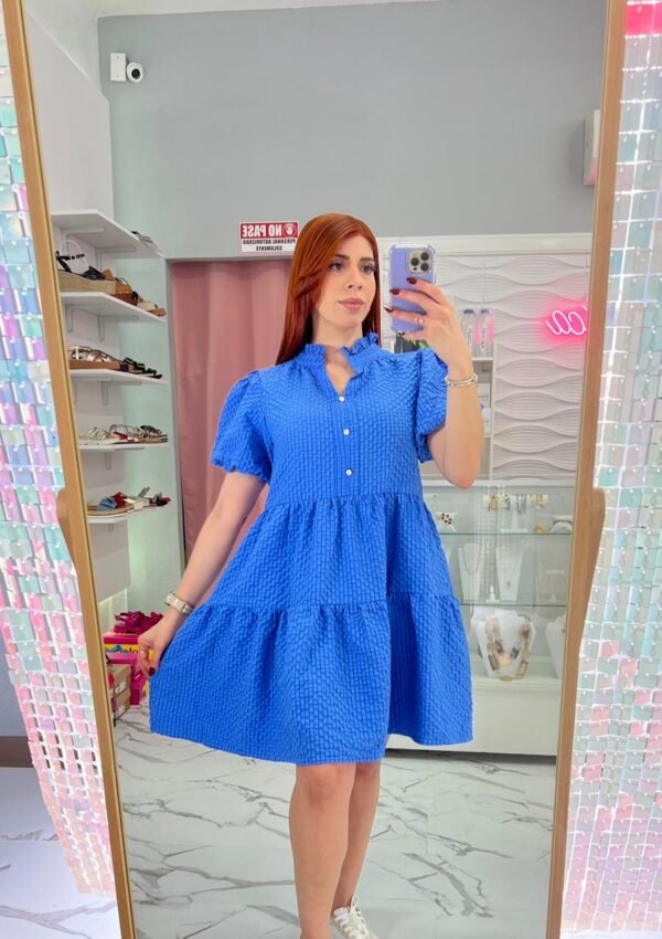 Celeste Mini Dress