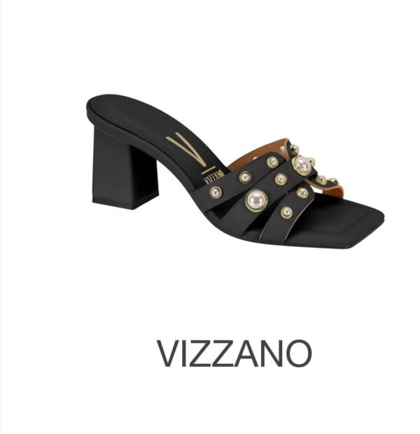 Vizzano Black Pearl