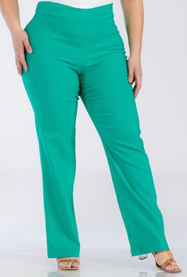 Pantalones Plus - Imagen 2