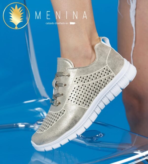 Emma Menina Sneaker - Imagen 3